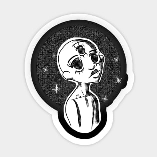 scorpio Sticker